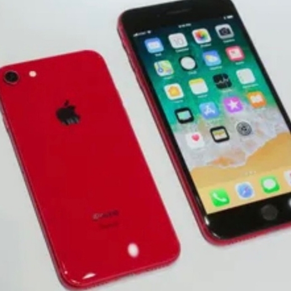 Apple iPhone in 12 Mini
